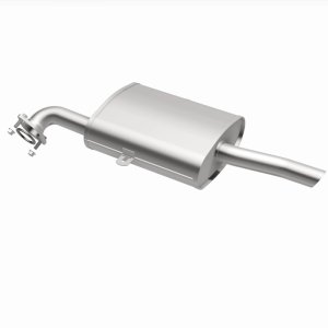 Toyota Corolla Performance Exhaust - Magnaflow - Cat Back - `98-`02 Toyota Corolla Performance Exhaust - Magnaflow - Cat Back - `98-`02