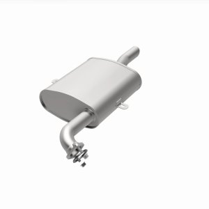 Toyota Corolla Performance Exhaust - Magnaflow - Cat Back - `98-`02 Toyota Corolla Performance Exhaust - Magnaflow - Cat Back - `98-`02