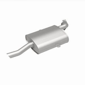 Toyota Corolla Performance Exhaust - Magnaflow - Cat Back - `98-`02 Toyota Corolla Performance Exhaust - Magnaflow - Cat Back - `98-`02