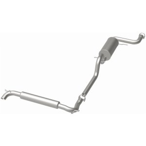 Chrysler Town & Country Performance Exhaust - Magnaflow - Cat Back, Direct-Fit - `05-`07 Chrysler Town & Country Performance Exhaust - Magnaflow - Cat Back, Direct-Fit - `05-`07