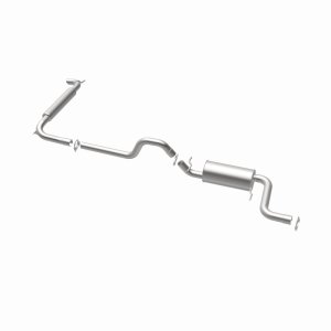 Chrysler Town & Country Performance Exhaust - Magnaflow - Cat Back, Direct-Fit - `05-`07 Chrysler Town & Country Performance Exhaust - Magnaflow - Cat Back, Direct-Fit - `05-`07