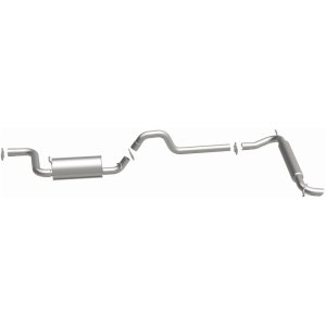 Chrysler Town & Country Performance Exhaust - Magnaflow - Cat Back, Direct-Fit - `05-`07 Chrysler Town & Country Performance Exhaust - Magnaflow - Cat Back, Direct-Fit - `05-`07