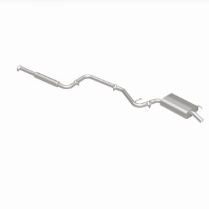 Chrysler Sebring Performance Exhaust - Magnaflow - Catback BRE - `01-`06