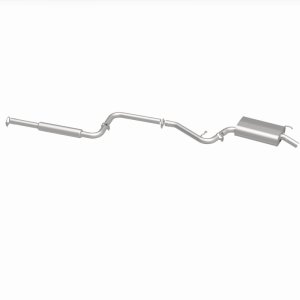 Chrysler Sebring Performance Exhaust - Magnaflow - Catback BRE - `01-`06