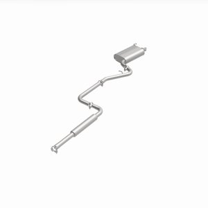 Chrysler Sebring Performance Exhaust - Magnaflow - Catback BRE - `01-`06