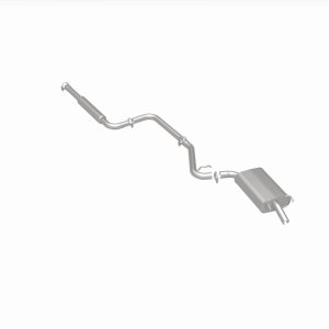 Chrysler Sebring Performance Exhaust - Magnaflow - Catback BRE - `01-`06