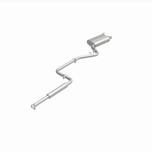 Chrysler Sebring Performance Exhaust - Magnaflow - Catback BRE - `01-`06