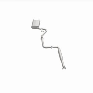 Chrysler Sebring Performance Exhaust - Magnaflow - Catback BRE - `01-`06