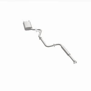 Chrysler Sebring Performance Exhaust - Magnaflow - Catback BRE - `01-`06