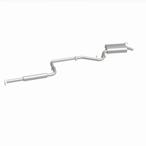 Chrysler Sebring Performance Exhaust - Magnaflow - Catback BRE - `01-`06