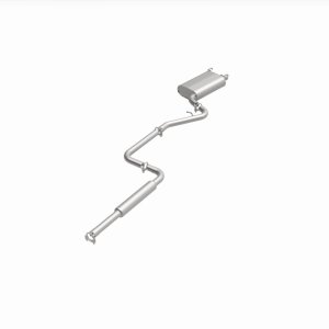 Dodge Stratus Performance Exhaust - Magnaflow - Catback BRE - `01-`06