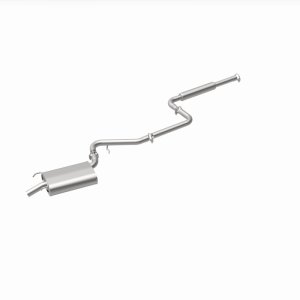 Dodge Stratus Performance Exhaust - Magnaflow - Catback BRE - `01-`06