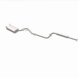 Dodge Stratus Performance Exhaust - Magnaflow - Catback BRE - `01-`06