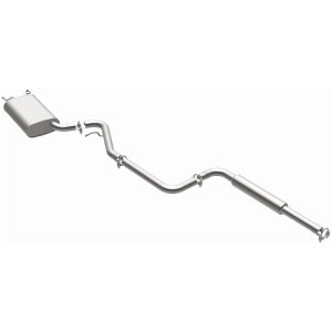 Dodge Stratus Performance Exhaust - Magnaflow - Catback BRE - `01-`06