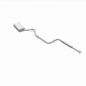 Dodge Stratus Performance Exhaust - Magnaflow - Catback BRE - `01-`06