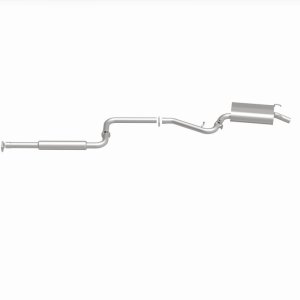 Dodge Stratus Performance Exhaust - Magnaflow - Catback BRE - `01-`06