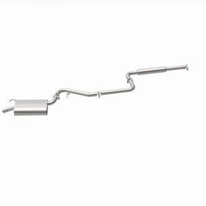 Dodge Stratus Performance Exhaust - Magnaflow - Catback BRE - `01-`06