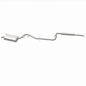 Dodge Stratus Performance Exhaust - Magnaflow - Catback BRE - `01-`06