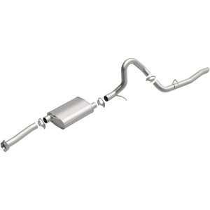 Ford Mustang Performance Exhaust - Magnaflow - BRE Catback - `99-`04