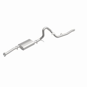 Ford Mustang Performance Exhaust - Magnaflow - BRE Catback - `99-`04