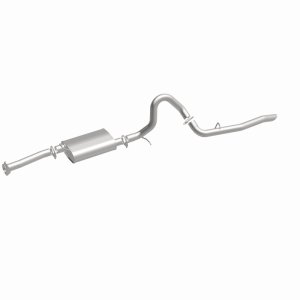 Ford Mustang Performance Exhaust - Magnaflow - BRE Catback - `99-`04