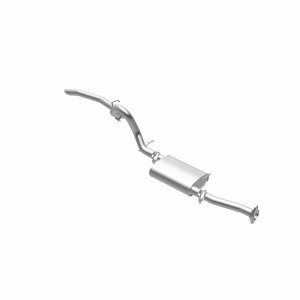 Ford Mustang Performance Exhaust - Magnaflow - BRE Catback - `99-`04