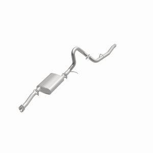 Ford Mustang Performance Exhaust - Magnaflow - BRE Catback - `99-`04