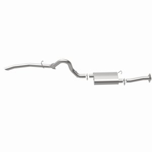 Ford Mustang Performance Exhaust - Magnaflow - BRE Catback - `99-`04