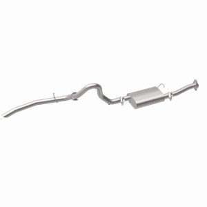 Ford Mustang Performance Exhaust - Magnaflow - BRE Catback - `99-`04