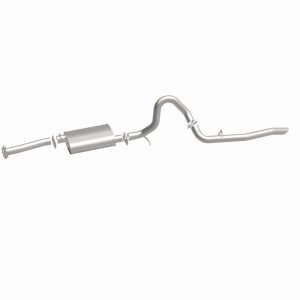 Ford Mustang Performance Exhaust - Magnaflow - BRE Catback - `99-`04