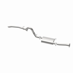 Ford Mustang Performance Exhaust - Magnaflow - BRE Catback - `99-`04
