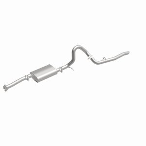 Ford Mustang Performance Exhaust - Magnaflow - BRE Catback - `99-`04