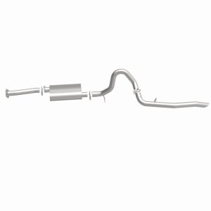 Ford Mustang Performance Exhaust - Magnaflow - BRE Catback - `99-`04