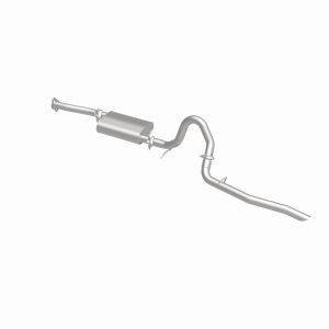 Ford Mustang Performance Exhaust - Magnaflow - BRE Catback - `99-`04