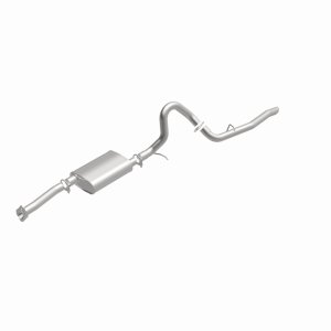 Ford Mustang Performance Exhaust - Magnaflow - BRE Catback - `99-`04