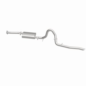 Ford Mustang Performance Exhaust - Magnaflow - BRE Catback - `99-`04
