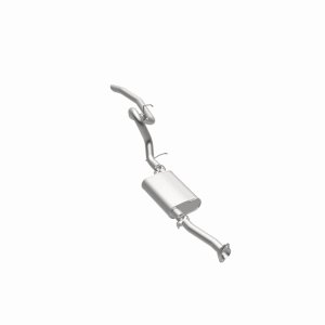 Ford Mustang Performance Exhaust - Magnaflow - BRE Catback - `99-`04