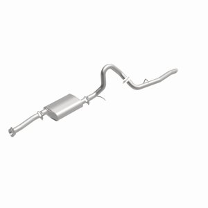 Ford Mustang Performance Exhaust - Magnaflow - BRE Catback - `99-`04
