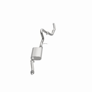 Ford Mustang Performance Exhaust - Magnaflow - BRE Catback - `99-`04