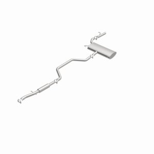 Chrysler 200 Performance Exhaust - Magnaflow - Cat Back - `11-`14