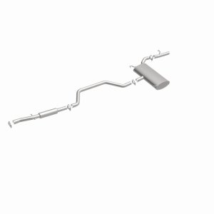 Chrysler 200 Performance Exhaust - Magnaflow - Cat Back - `11-`14