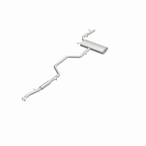 Chrysler 200 Performance Exhaust - Magnaflow - Cat Back - `11-`14