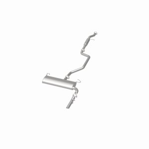 Chrysler Sebring Performance Exhaust - Magnaflow - Cat Back - `07-`10