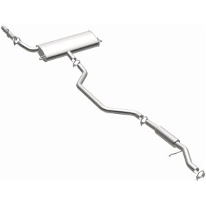 Chrysler Sebring Performance Exhaust - Magnaflow - Cat Back - `07-`10