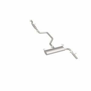 Chrysler Sebring Performance Exhaust - Magnaflow - Cat Back - `07-`10