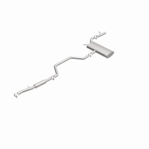Chrysler Sebring Performance Exhaust - Magnaflow - Cat Back - `07-`10