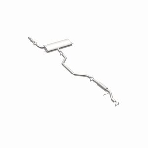 Chrysler Sebring Performance Exhaust - Magnaflow - Cat Back - `07-`10
