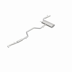 Chrysler Sebring Performance Exhaust - Magnaflow - Cat Back - `07-`10