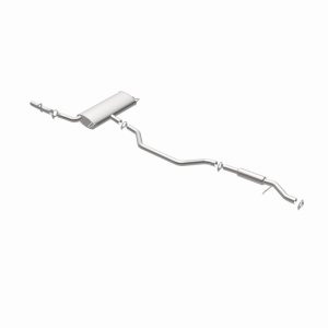 Chrysler Sebring Performance Exhaust - Magnaflow - Cat Back - `07-`10