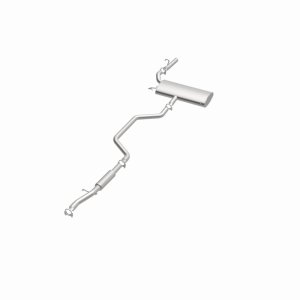 Chrysler Sebring Performance Exhaust - Magnaflow - Cat Back - `07-`10